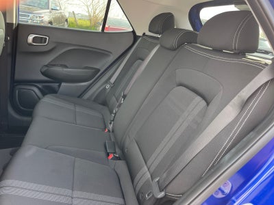 2022 Hyundai Venue SEL