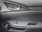2019 Honda Civic Hatchback LX