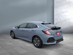 2019 Honda Civic Hatchback LX