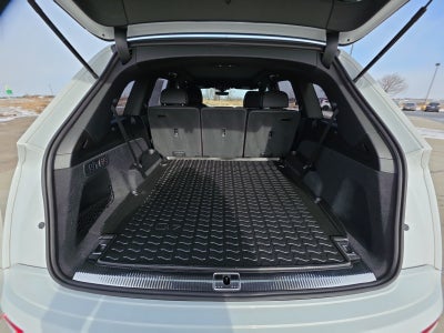 2020 Audi Q7 Prestige