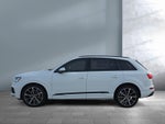 2020 Audi Q7 Prestige