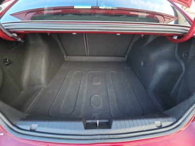 2015 Chevrolet Cruze 2LT