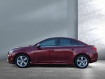 2015 Chevrolet Cruze 2LT