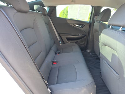 2022 Chevrolet Malibu RS