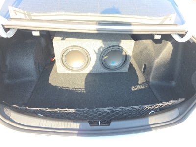 2022 Chevrolet Malibu RS