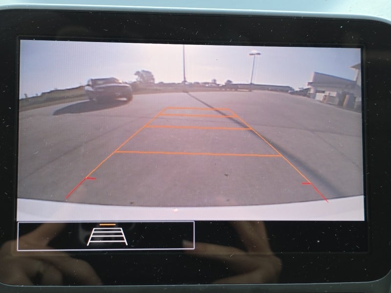 2022 Chevrolet Malibu RS