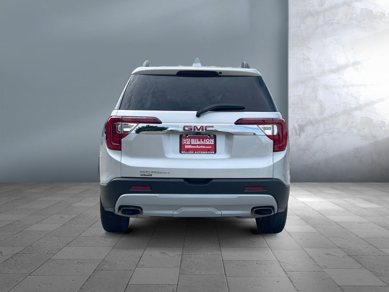 2020 GMC Acadia SLT