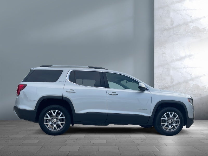 2020 GMC Acadia SLT