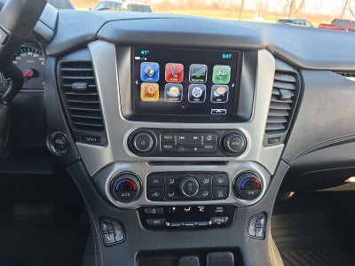 2020 GMC Yukon XL SLT