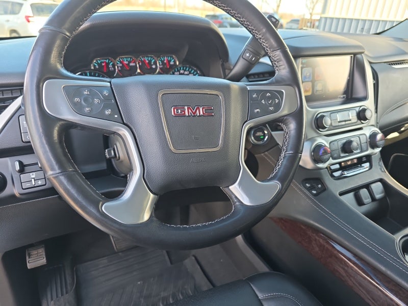 2020 GMC Yukon XL SLT