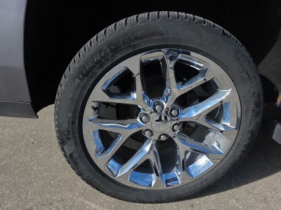 2020 GMC Yukon XL SLT