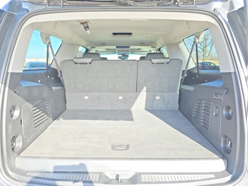 2020 GMC Yukon XL SLT