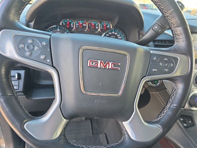 2020 GMC Yukon XL SLT