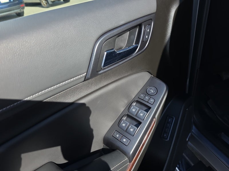 2020 GMC Yukon XL SLT