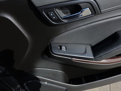 2020 GMC Yukon XL SLT