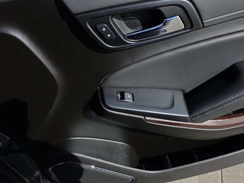 2020 GMC Yukon XL SLT