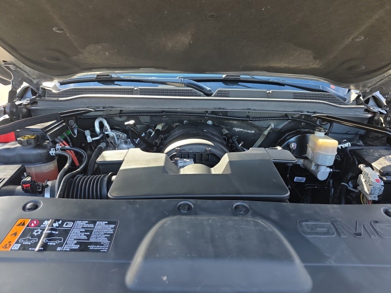 2020 GMC Yukon XL SLT