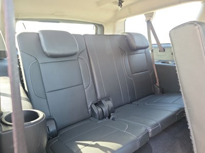 2020 GMC Yukon XL SLT