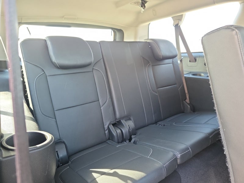 2020 GMC Yukon XL SLT