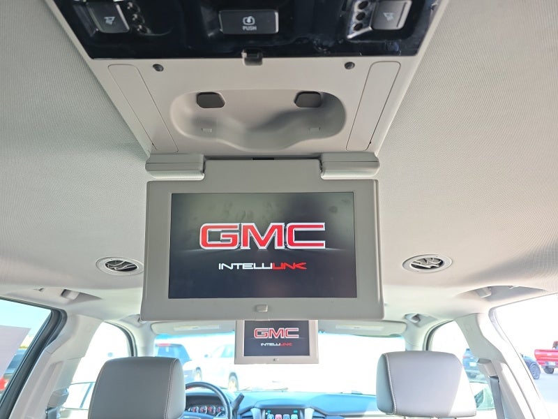 2020 GMC Yukon XL SLT