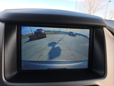 2020 GMC Yukon XL SLT