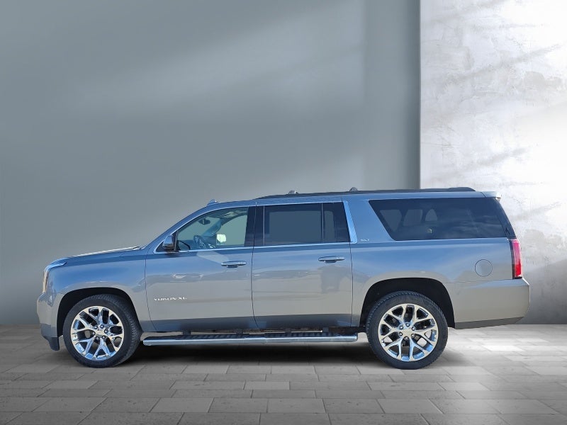 2020 GMC Yukon XL SLT