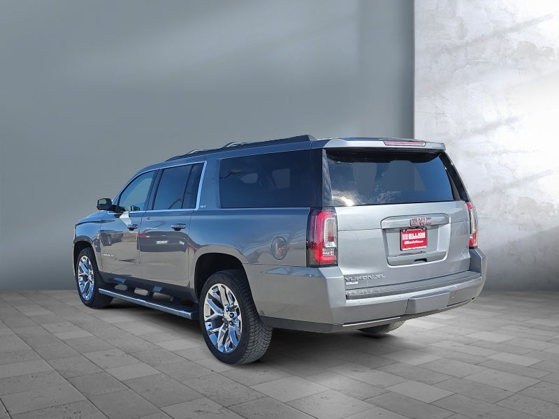2020 GMC Yukon XL SLT