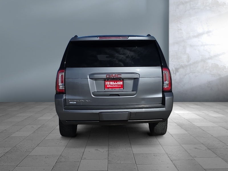 2020 GMC Yukon XL SLT