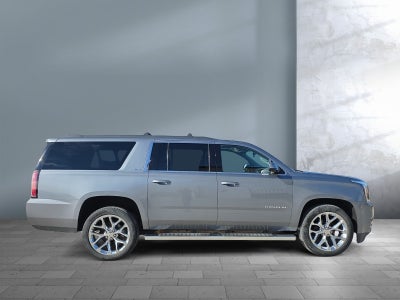 2020 GMC Yukon XL SLT
