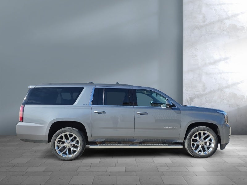 2020 GMC Yukon XL SLT