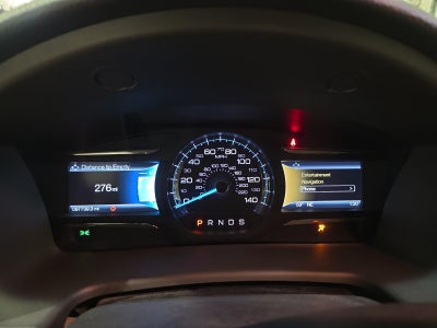 2018 Ford Flex Limited