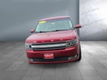 2018 Ford Flex Limited