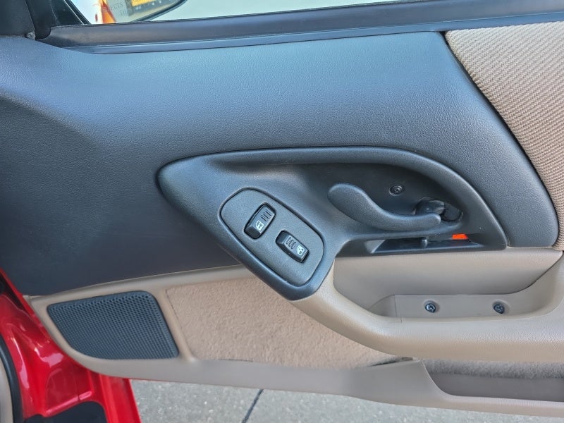 1994 Chevrolet Camaro Z28