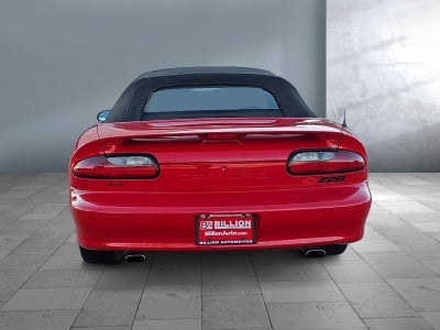 1994 Chevrolet Camaro Z28