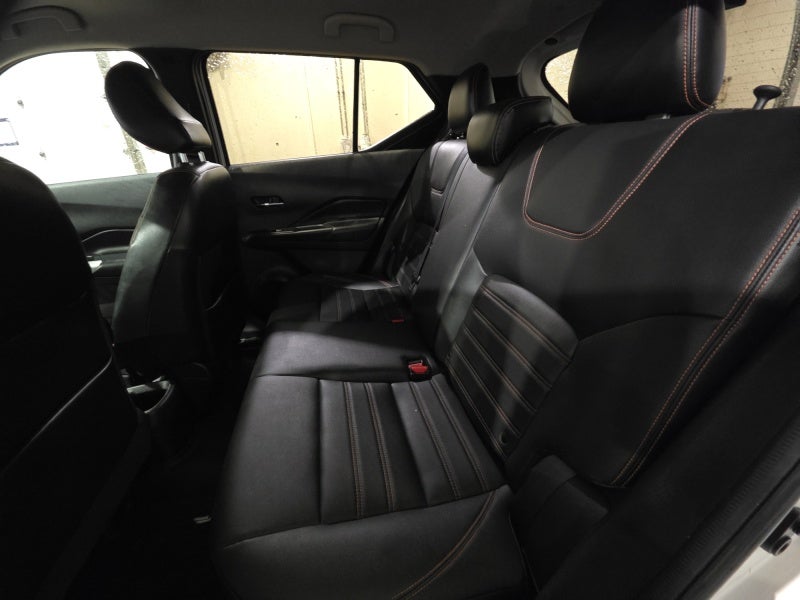 2019 Nissan Kicks SR