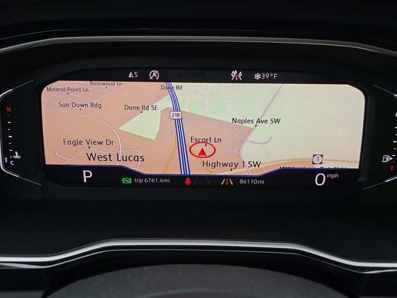 2019 Volkswagen Jetta SEL Premium