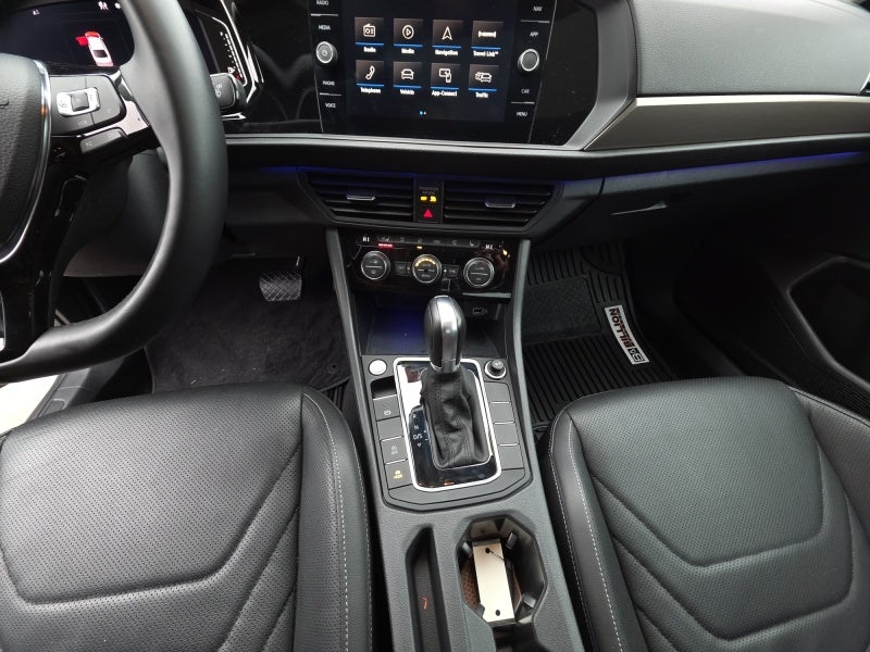 2019 Volkswagen Jetta SEL Premium