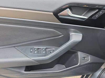 2019 Volkswagen Jetta SEL Premium