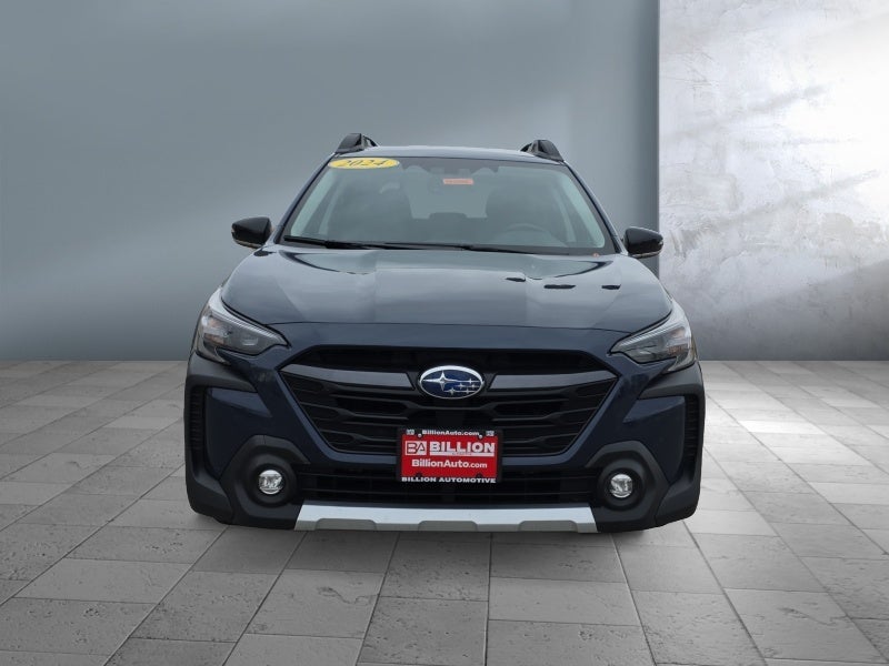 2024 Subaru Outback Limited XT