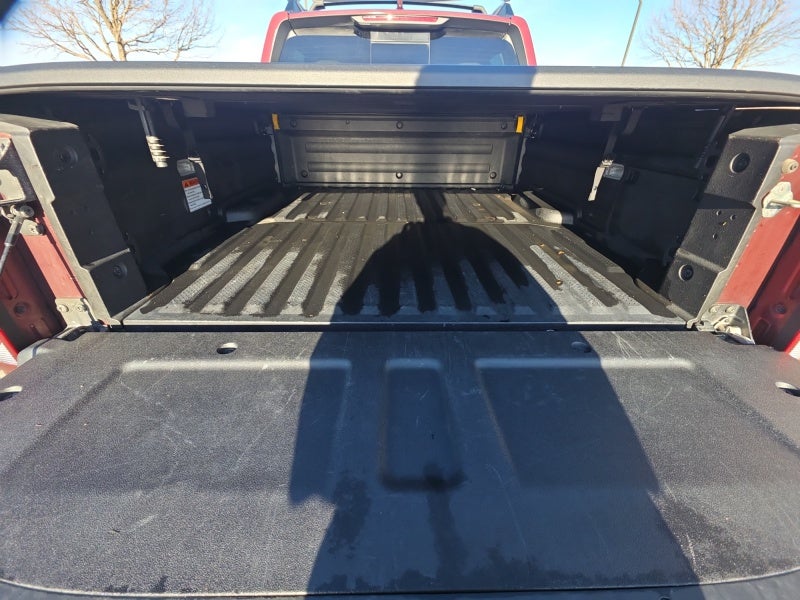 2017 Honda Ridgeline RTL-E