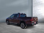 2017 Honda Ridgeline RTL-E