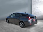 2019 Toyota Prius LE