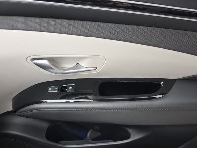 2022 Hyundai Tucson Hybrid Limited