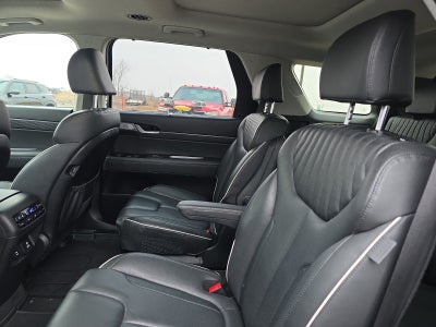 2023 Hyundai Palisade Limited