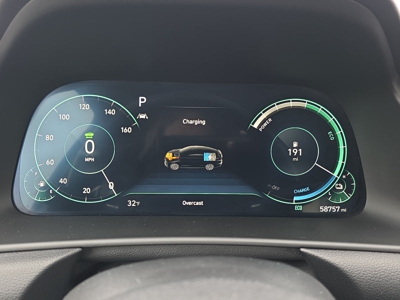 2023 Hyundai Sonata Hybrid Limited