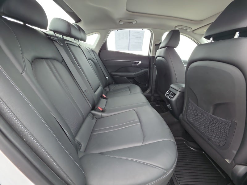 2023 Hyundai Sonata Hybrid Limited