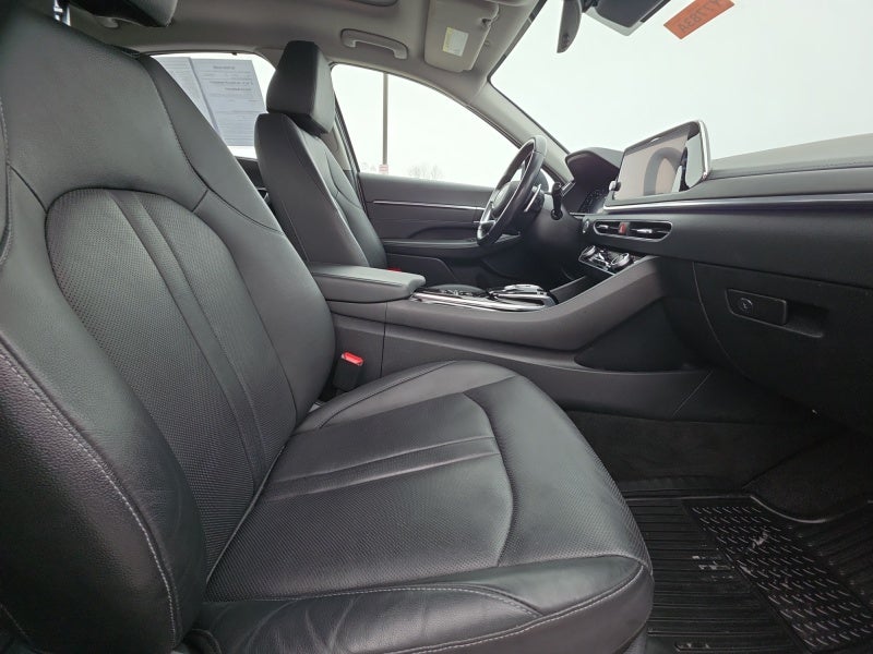 2023 Hyundai Sonata Hybrid Limited