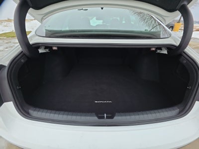 2023 Hyundai Sonata Hybrid Limited