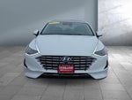 2023 Hyundai Sonata Hybrid Limited