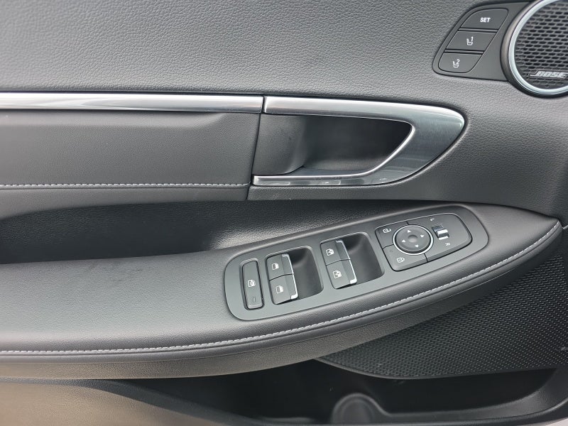 2023 Hyundai Sonata Hybrid Limited